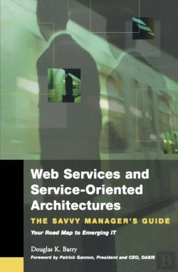 Bertrand.pt - Web Services, Service-Oriented Architectures, And Cloud Computing