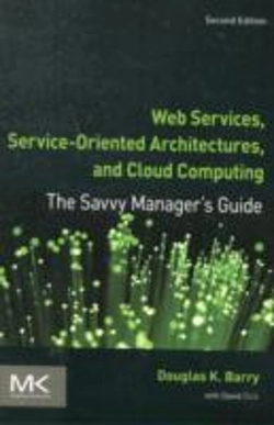 Bertrand.pt - Web Services, Service-Oriented Architectures, And Cloud Computing