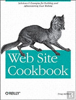 Bertrand.pt - Web Site Cookbook