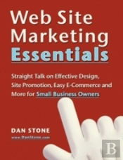 Web Site Marketing Essentials
