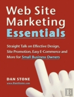 Bertrand.pt - Web Site Marketing Essentials
