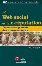 Web Social Et E-Reputation
