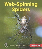 Web-Spinning Spiders