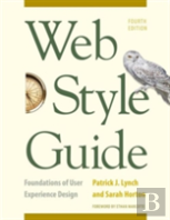 Web Style Guide, 4th Edition