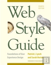 Web Style Guide, 4th Edition