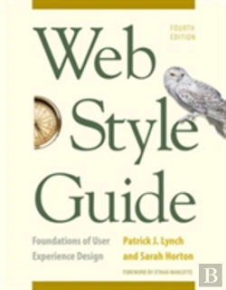 Bertrand.pt - Web Style Guide, 4th Edition