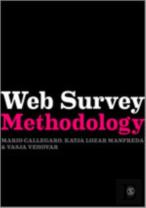 Web Survey Methodology