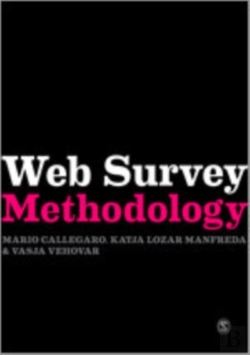 Bertrand.pt - Web Survey Methodology