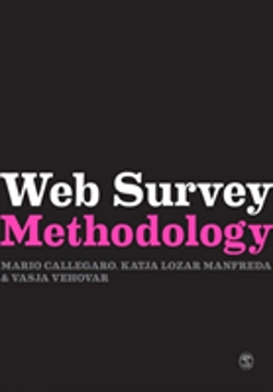 Bertrand.pt - Web Survey Methodology