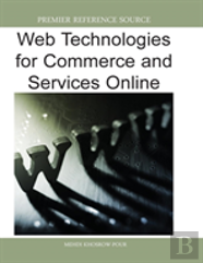 Web Technologies For Commerce And Services Online