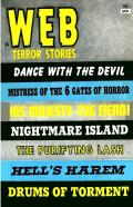 Web Terror Stories, April 1964