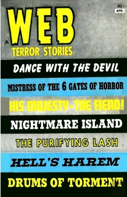 Bertrand.pt - Web Terror Stories, April 1964