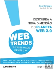Web Trends - 10 Cases Made in Web 2.0