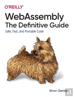 Bertrand.pt - Webassembly - The Definitive Guide