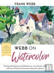 Webb On Watercolor