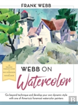 Bertrand.pt - Webb On Watercolor