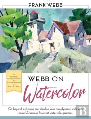 Webb On Watercolor