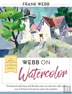 Bertrand.pt - Webb On Watercolor