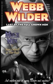 Webb Wilder, Last Of The Full Grown Men 'Mole Men' &Amp; 'The Doll'