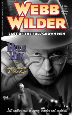 Bertrand.pt - Webb Wilder, Last Of The Full Grown Men 