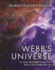 Webb'S Universe