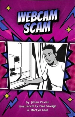 Bertrand.pt - Webcam Scam