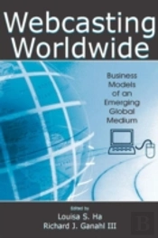 Webcasting Worldwide