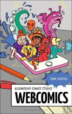 Bertrand.pt - Webcomics