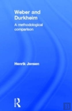 Bertrand.pt - Weber And Durkheim