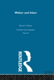 Weber & Islam V 7