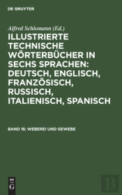 Weberei Und Gewebe