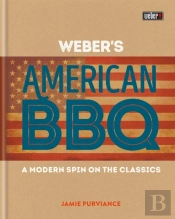 Weber'S American Barbecue