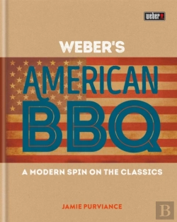 Bertrand.pt - Weber'S American Barbecue