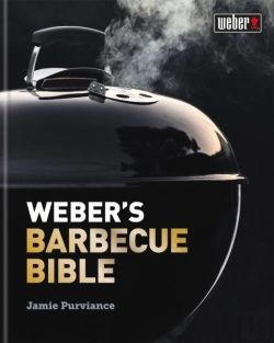 Bertrand.pt - Weber'S Barbecue Bible