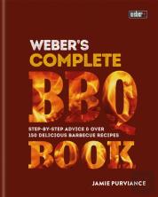Weber'S Complete Bbq Book
