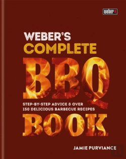 Bertrand.pt - Weber'S Complete Bbq Book