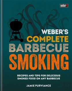 Bertrand.pt - Weber'S Complete Bbq Smoking