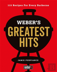 Weber'S Greatest Hits