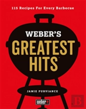 Weber'S Greatest Hits