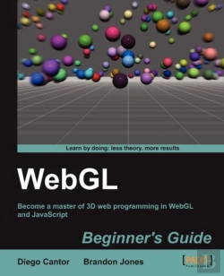 Bertrand.pt - Webgl Beginner'S Guide