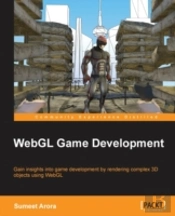 Webgl Game Development