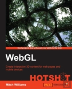Bertrand.pt - Webgl Hotshot