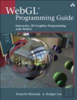 Webgl Programming Guide