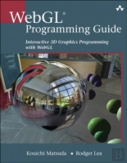 Bertrand.pt - Webgl Programming Guide