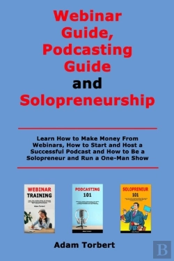 Bertrand.pt - Webinar Guide, Podcasting Guide And Solopreneurship