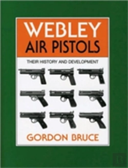 Bertrand.pt - Webley Air Pistols