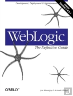 Bertrand.pt - Weblogic