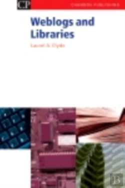Bertrand.pt - Weblogs And Libraries