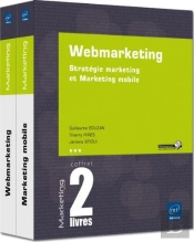Webmarketing ; Stratégie Marketing Et Marketing Mobile