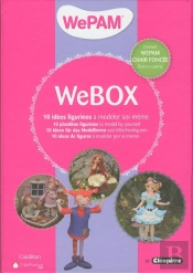 Webox 10 Idees Figurines A Modeler Soi-Meme